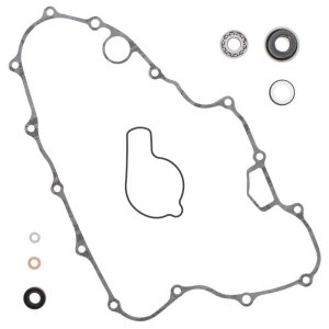 Honda TRX450ER Water Pump Rebuild Kit - Vertex Pistons - `06-`14 Honda TRX450ER Water Pump Rebuild Kit - Vertex Pistons - `06-`14